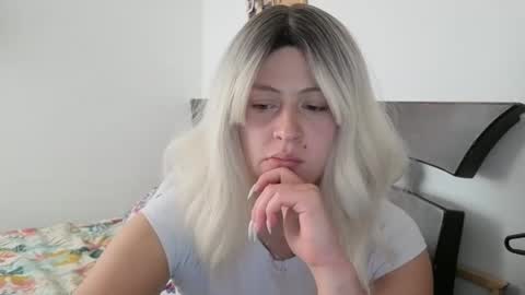 Francesca online show from 11-18-25, 08:35