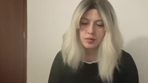 Francesca online show from 02-24-26, 10:08