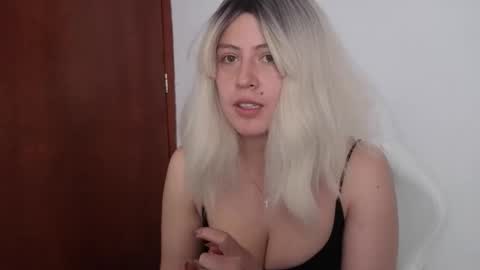 Francesca online show from 06-10-26, 06:07