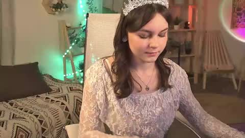Francesca online show from 05-02-26, 06:18