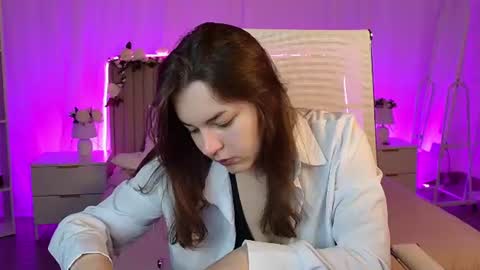 Francesca online show from 06-20-26, 10:18
