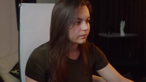 Francesca online show from 07-28-26, 04:39