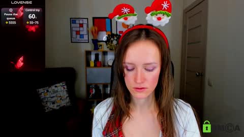 Fran online show from 12-19-24, 06:34