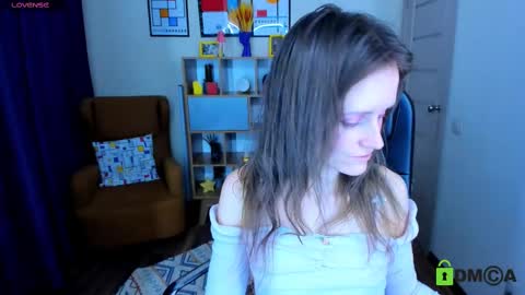 Fran online show from 03-03-25, 02:37