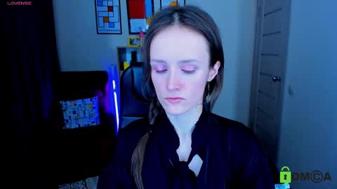 Fran online show from 03-09-25, 03:49