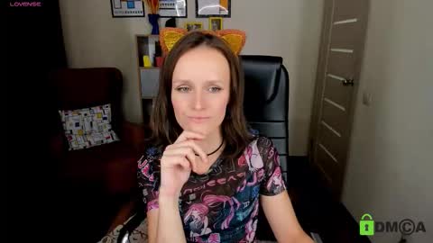 Fran online show from 10-03-25, 03:53