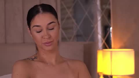 francescadante online show from 11-05-25, 07:30