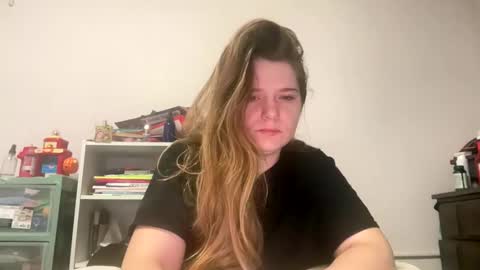 francescafey online show from 10-11-25, 01:53