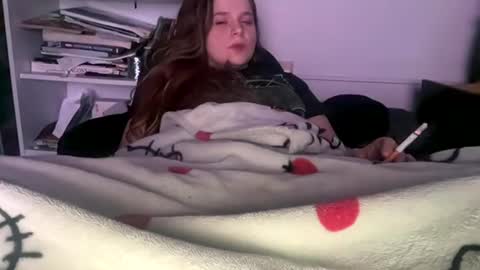 francescafey online show from 11-27-25, 07:54