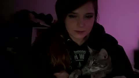 francescafey online show from 01-10-26, 09:22