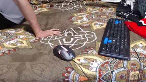  FRANCESCO   online show from 12-10-24, 12:06