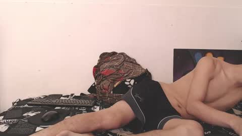  FRANCESCO   online show from 02-02-25, 02:56