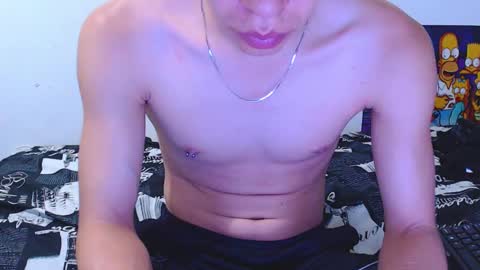  FRANCESCO   online show from 02-04-25, 02:17