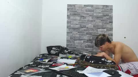  FRANCESCO   online show from 02-28-25, 09:55