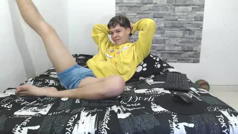  FRANCESCO   online show from 03-06-25, 12:43