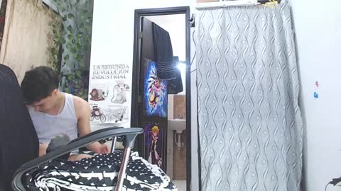  FRANCESCO   online show from 10-08-25, 02:09