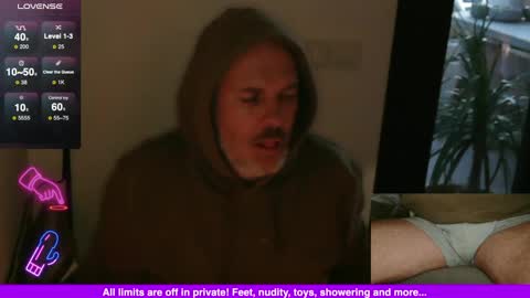 francescoes online show from 12-29-24, 04:51