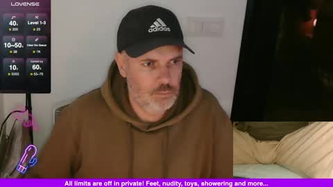 francescoes online show from 12-30-24, 08:47