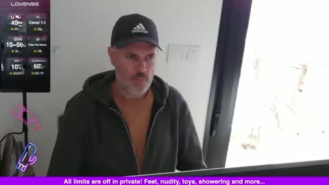 francescoes online show from 01-20-25, 01:32