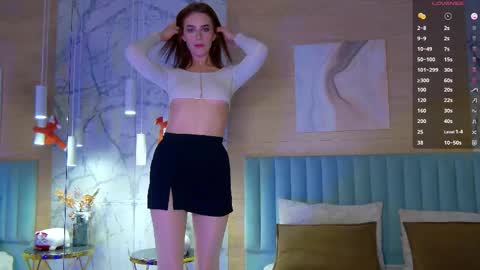 Frances online show from 10-08-25, 06:22