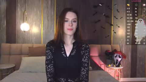 Frances online show from 10-29-25, 05:20