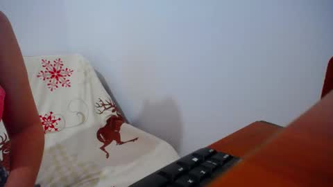 franceskcaa online show from 12-15-24, 09:56