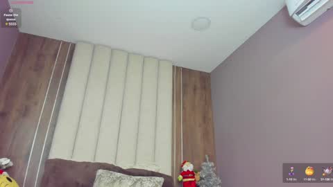 franchesca_de_luca online show from 12-18-24, 12:32