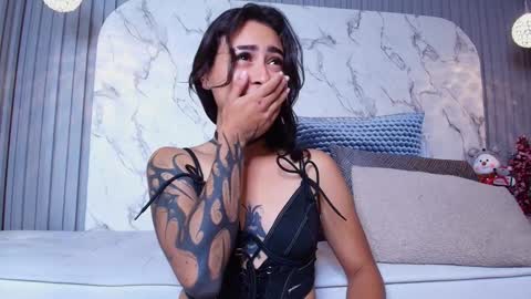 franchesca_de_luca online show from 12-24-24, 12:44
