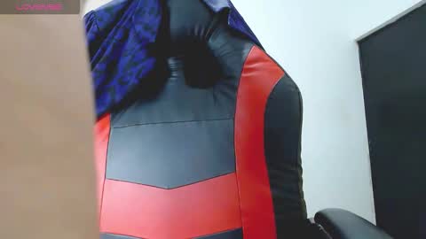 franchesca lussuria online show from 03-27-26, 01:22