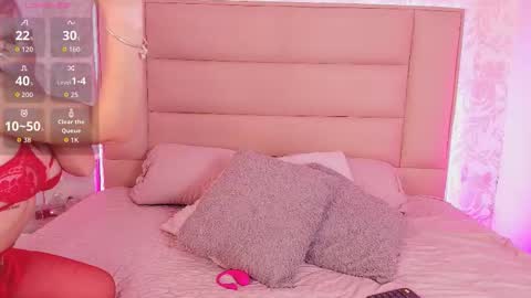 franchesca online show from 03-20-26, 08:35