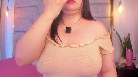francheska121 online show from 05-07-26, 07:30