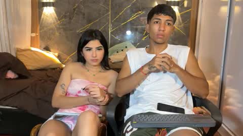 Dynamic roles online show from 10-19-25, 01:01