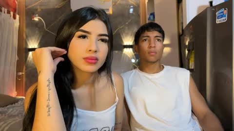 Snapshot of francheska_baby chatting on 04-09-26, 09:31 Dynamic roles online show from 04-09-26, 09:31