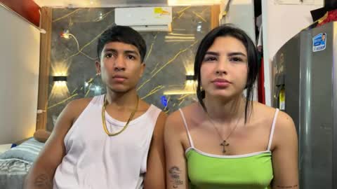 Snapshot of francheska_baby chatting on 05-06-26, 10:31 Dynamic roles online show from 05-06-26, 10:31
