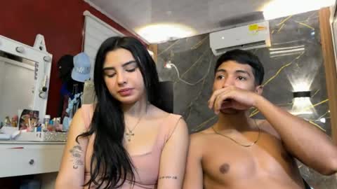 Snapshot of francheska_baby chatting on 05-08-26, 07:36 Dynamic roles online show from 05-08-26, 07:36