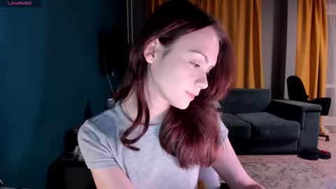 Eva online show from 03-03-26, 12:55