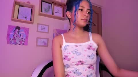 franchezcaa online show from 06-22-26, 07:55