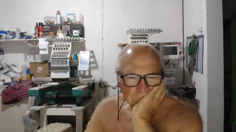 francisco727 online show from 02-09-26, 04:38