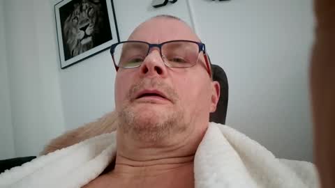 franciscomalin online show from 02-13-25, 09:41