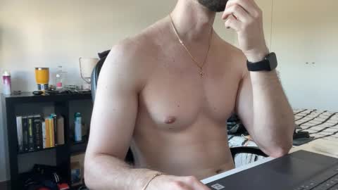 franco03952 online show from 11-10-25, 11:53