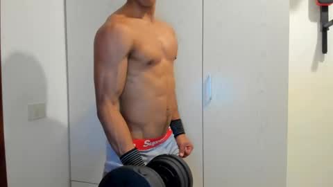 Snapshot of franco_demons_ chatting on 10-19-25, 08:15 Franco online show from 10-19-25, 08:15