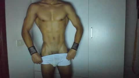 Snapshot of franco_demons_ chatting on 11-16-25, 08:42 Franco online show from 11-16-25, 08:42