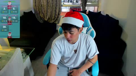 frank online show from 12-26-24, 09:15