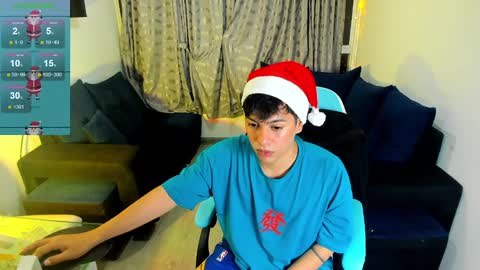 frank online show from 12-31-24, 12:21