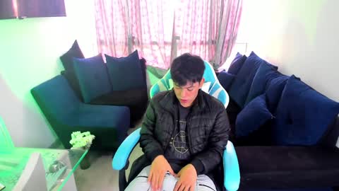 frank online show from 01-07-25, 08:31