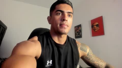 franco online show from 10-01-25, 01:33