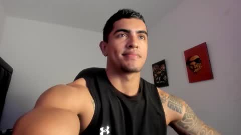 franco online show from 10-14-25, 09:48