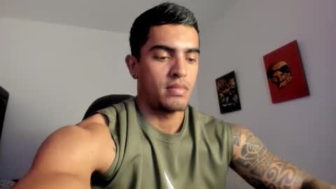 franco online show from 10-17-25, 12:58