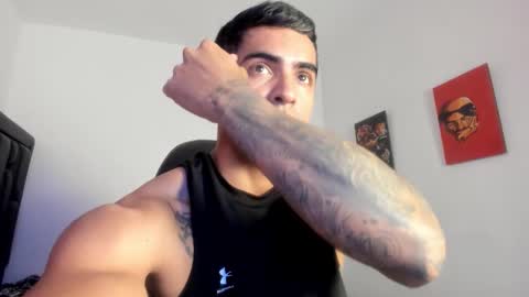 franco online show from 10-18-25, 01:19