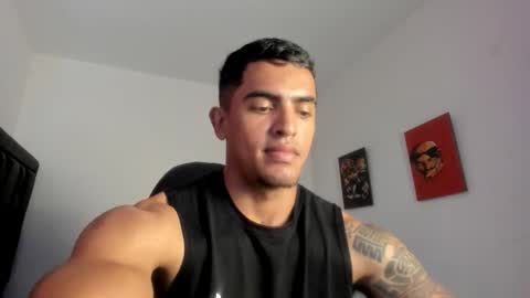 franco online show from 01-11-26, 04:34